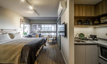 Imagem 13: Apartamento à venda em São Paulo, Vila Madalena, com 2 quartos, 71,22m²