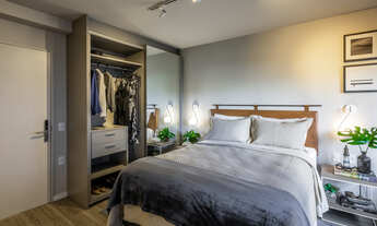 Imagem 14: Apartamento à venda em São Paulo, Vila Madalena, com 2 quartos, 71,22m²