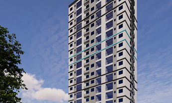 Imagem: Ciano Residence - Apartamento à venda no