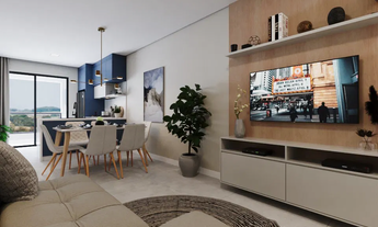 Imagem 5: Ciano Residence - Ciano Residence