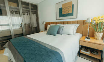 Imagem 4: Apartamento à venda em São Paulo, Sumaré, com 3 quartos, 111,09m²