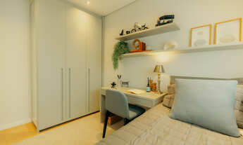 Imagem 5: Apartamento à venda em São Paulo, Sumaré, com 3 quartos, 111,09m²