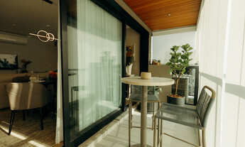 Imagem 7: Apartamento à venda em São Paulo, Sumaré, com 3 quartos, 111,09m²