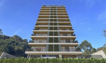 Imagem 3: Moradas Atalaia - Apartamento à venda no bairro Fazendinha - Itajaí/SC