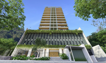 Imagem 4: Moradas Atalaia - Apartamento à venda no bairro Fazendinha - Itajaí/SC