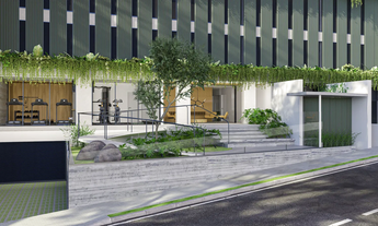 Imagem 5: Moradas Atalaia - Apartamento à venda no bairro Fazendinha - Itajaí/SC