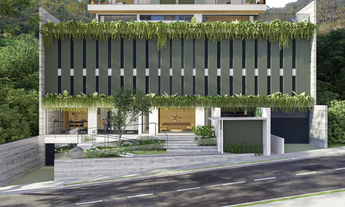 Imagem 6: Moradas Atalaia - Apartamento à venda no bairro Fazendinha - Itajaí/SC