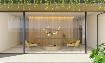 Imagem 7: Moradas Atalaia - Apartamento à venda no bairro Fazendinha - Itajaí/SC