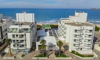 Imagem: Hotel Ingleses Acquamar - Hotel Ingleses