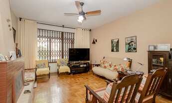 Imagem: CASA RESIDENCIAL em Porto Alegre - RS, Cristal