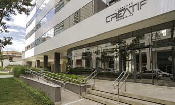 Imagem 4: Terrasse Créatif Commerciale - Sala à venda no bairro Vila Izabel - Curitiba/PR