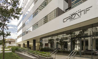 Imagem 3: Terrasse Créatif Commerciale - Sala à venda no bairro Vila Izabel - Curitiba/PR