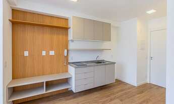 Imagem: Apartamento à venda no bairro Vila Andrade