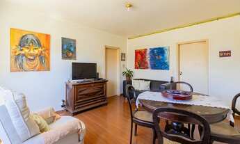 Imagem: Apartamento à venda no bairro Chácara