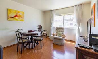 Imagem: Apartamento à venda na zona Sul de SP