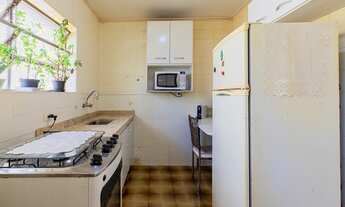 Imagem 2: APARTAMENTO RESIDENCIAL em São Paulo - SP, Chácara Santo Antônio (Zona Sul