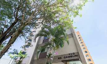 Imagem 7: APARTAMENTO RESIDENCIAL em São Paulo - SP, Chácara Santo Antônio (Zona Sul