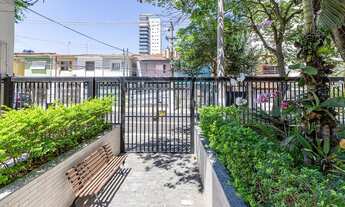 Imagem 6: Apartamento à venda em São Paulo, Chácara Santo Antônio (Zona Sul), com 3 quartos, 65m²