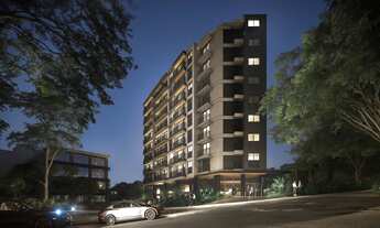 Imagem 2: Apartamento à venda em São Paulo, Vila Ipojuca, com 1 quarto, 24,29m²