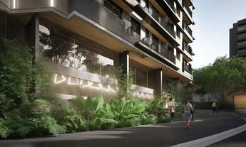 Imagem 3: Apartamento à venda em São Paulo, Vila Ipojuca, com 1 quarto, 24,29m²