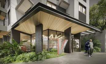 Imagem 4: Apartamento à venda em São Paulo, Vila Ipojuca, com 1 quarto, 24,29m²