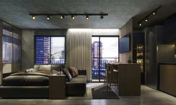 Imagem 7: Apartamento à venda em São Paulo, Vila Ipojuca, com 1 quarto, 24,29m²