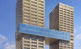 Imagem: Apartamento à venda no bairro Tatuapé