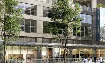 Imagem 2: Studio à venda em São Paulo, Tatuapé, com 1 quarto, 39,3m²