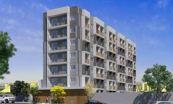 Imagem: Apartamento à venda no bairro Jabaquara