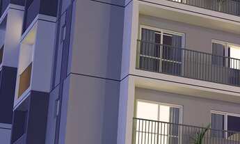 Imagem 3: Apartamento à venda no bairro Jabaquara - São Paulo/SP