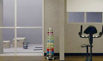 Imagem 5: Studio à venda em São Paulo, Jabaquara, com 1 quarto, 16,9m²