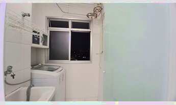 Imagem 4: Apartamento à venda no bairro Parque Jabaquara - São Paulo/SP