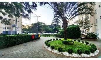 Imagem 5: Apartamento à venda no bairro Parque Jabaquara - São Paulo/SP