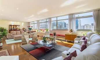 Imagem: Apartamento à venda no bairro Paraíso