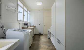 Imagem 2: Apartamento à venda em São Paulo, Paraíso, com 5 quartos, 296m²