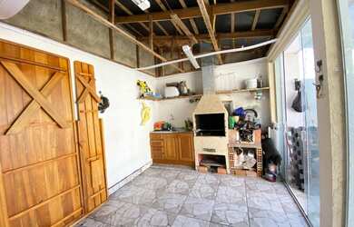 Imagem 6: CASA RESIDENCIAL em Porto Alegre - RS, Hípica