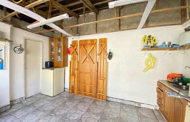 Imagem 5: CASA RESIDENCIAL em Porto Alegre - RS, Hípica