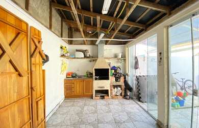 Imagem 4: CASA RESIDENCIAL em Porto Alegre - RS, Hípica