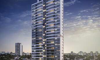 Imagem: Apartamento Padrão, 4 dormitórios na Rua