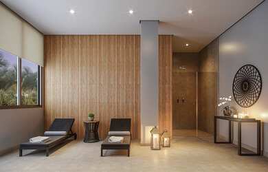 Imagem 7: Apartamento Padrão, 4 dormitórios na Rua José Cocciuffo