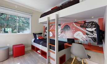 Imagem 7: Casa de condomínio à venda em Porto Alegre, Vila Nova, com 2 quartos, 87,58m²