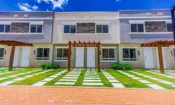 Imagem 3: Casa de condomínio à venda em Porto Alegre, Vila Nova, com 2 quartos, 87,58m²