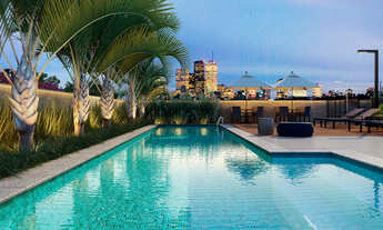 Imagem 7: Apartamento à venda no bairro Chácara Santo Antônio (Zona Sul) - São Paulo/SP