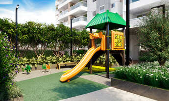 Imagem 6: Apartamento à venda no bairro Chácara Santo Antônio (Zona Sul) - São Paulo/SP