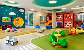 Imagem 5: Apartamento à venda no bairro Chácara Santo Antônio (Zona Sul) - São Paulo/SP