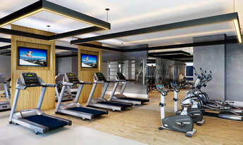 Imagem 3: Apartamento à venda no bairro Chácara Santo Antônio (Zona Sul) - São Paulo/SP