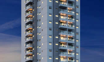 Imagem 2: Apartamento à venda no bairro Chácara Santo Antônio (Zona Sul) - São Paulo/SP