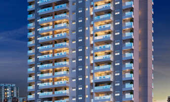 Imagem: Apartamento à venda no bairro Chácara