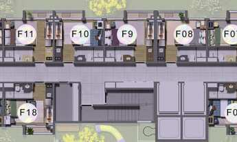 Imagem 7: Apartamento à venda no bairro Jabaquara - São Paulo/SP