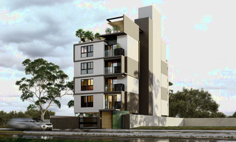 Imagem: Apartamento à venda no bairro Intermares